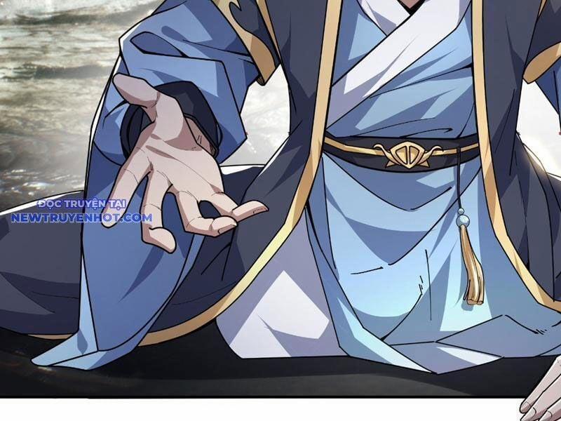 Ngủ Say Vạn Cổ: Xuất Thế Quét Ngang Chư Thiên 1 trang 7