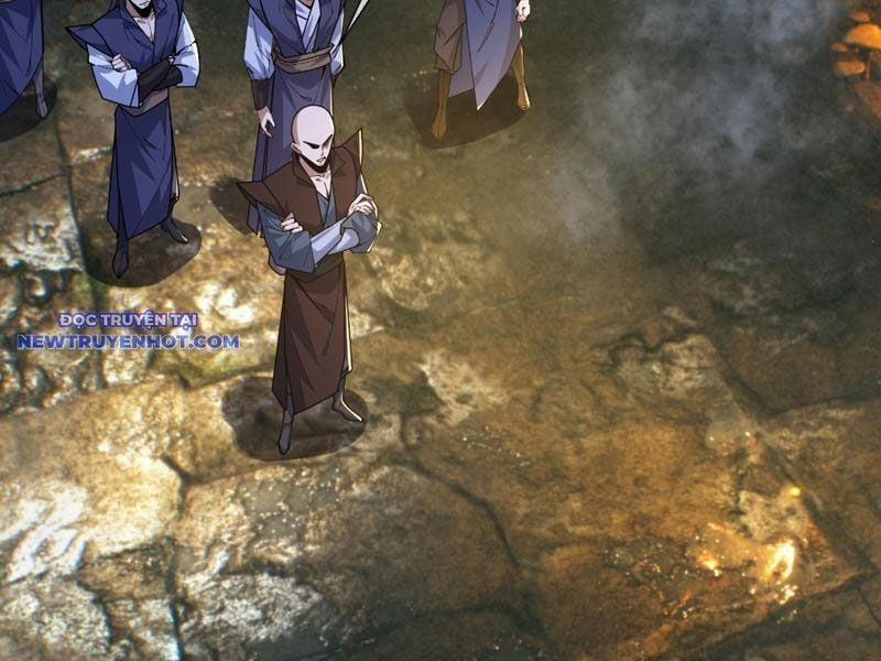 Ngủ Say Vạn Cổ: Xuất Thế Quét Ngang Chư Thiên 1 trang 9