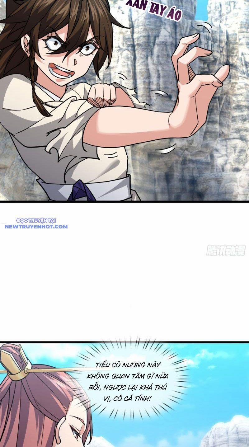 Ngủ Say Vạn Cổ: Xuất Thế Quét Ngang Chư Thiên 10 trang 11