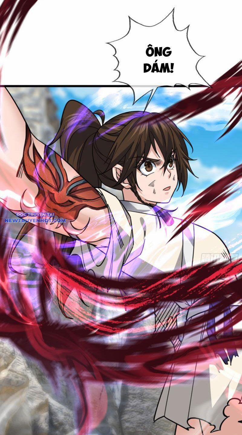 Ngủ Say Vạn Cổ: Xuất Thế Quét Ngang Chư Thiên 10 trang 14