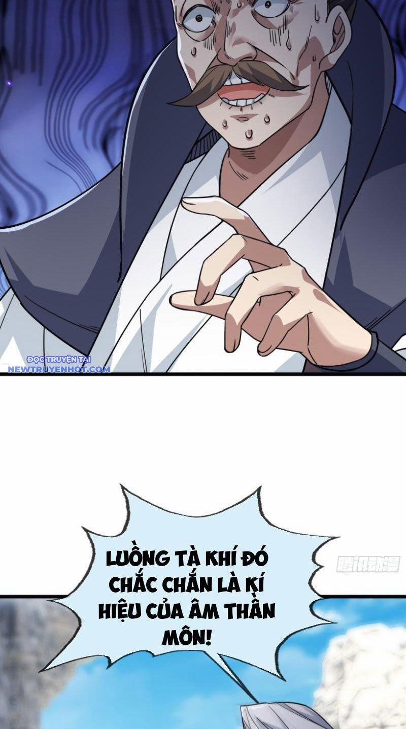 Ngủ Say Vạn Cổ: Xuất Thế Quét Ngang Chư Thiên 10 trang 17