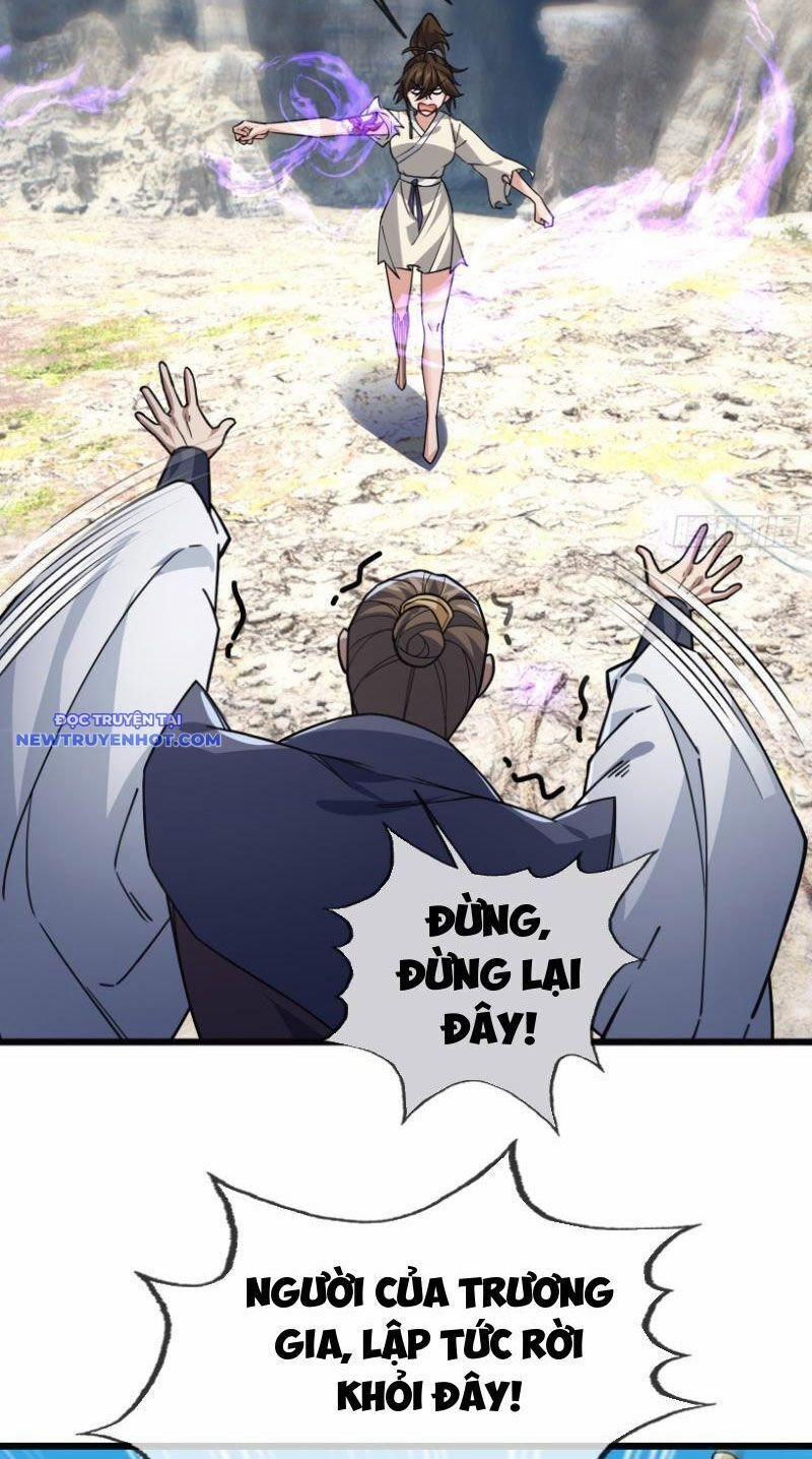 Ngủ Say Vạn Cổ: Xuất Thế Quét Ngang Chư Thiên 10 trang 19