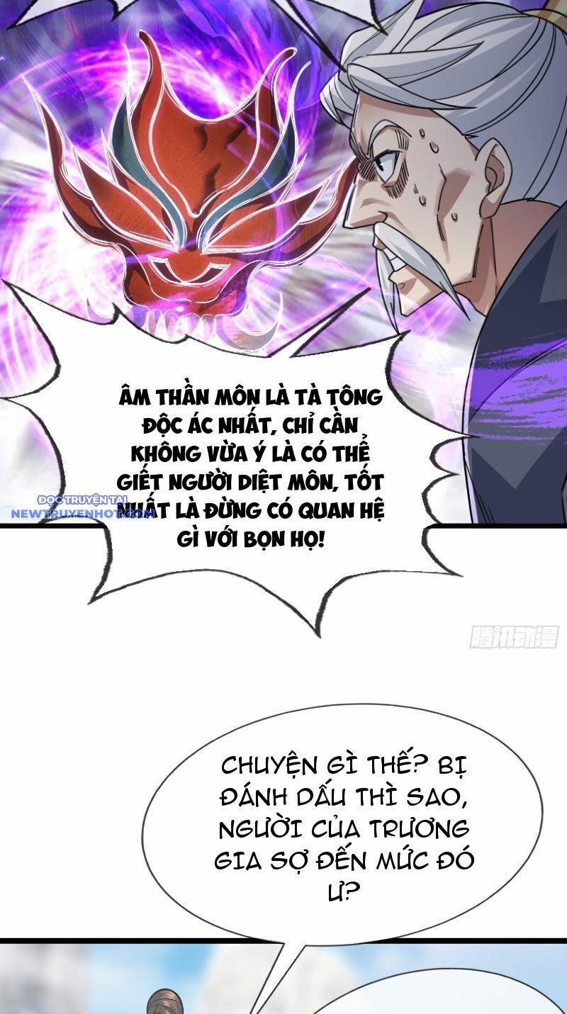 Ngủ Say Vạn Cổ: Xuất Thế Quét Ngang Chư Thiên 10 trang 21
