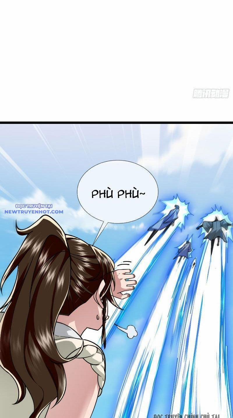 Ngủ Say Vạn Cổ: Xuất Thế Quét Ngang Chư Thiên 10 trang 23