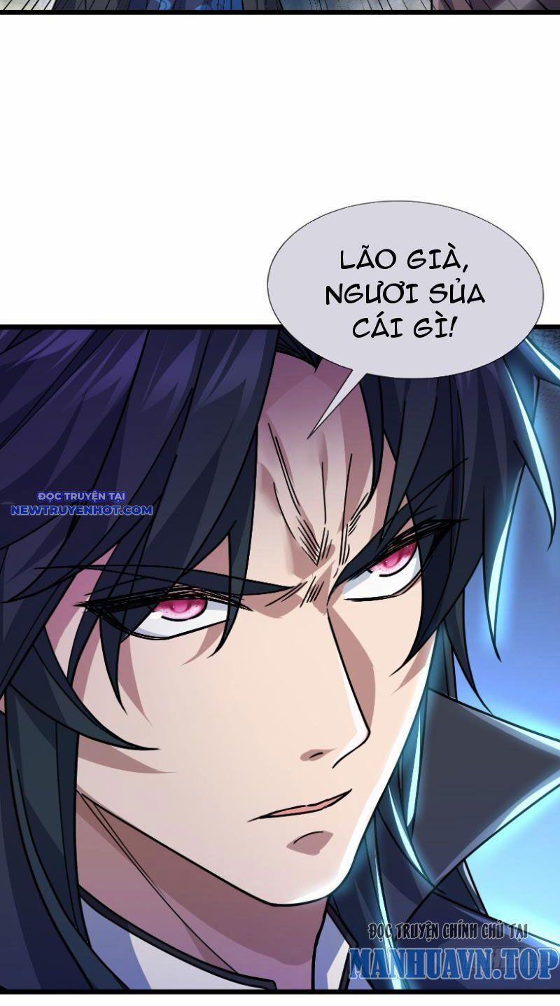 Ngủ Say Vạn Cổ: Xuất Thế Quét Ngang Chư Thiên 10 trang 3