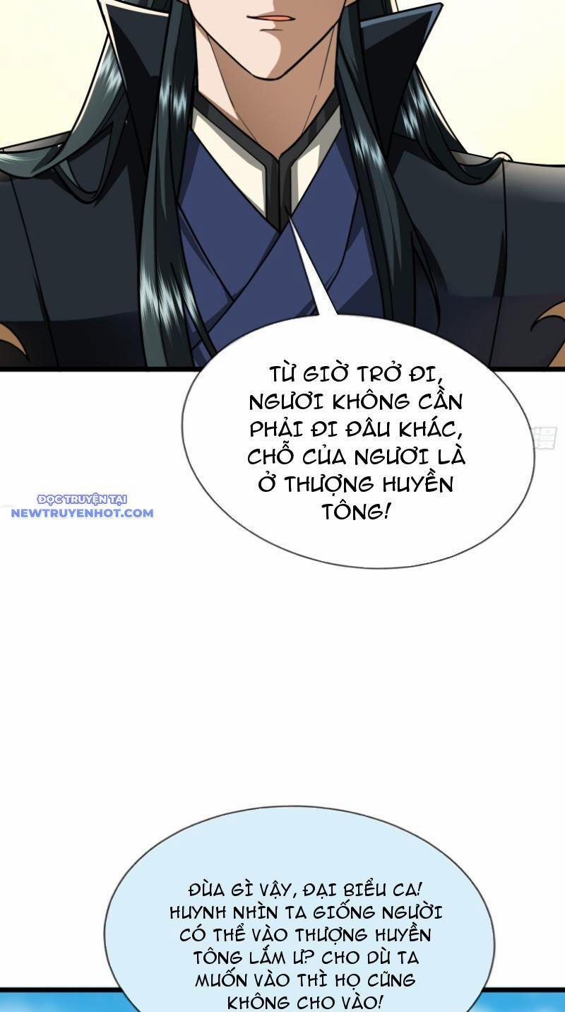 Ngủ Say Vạn Cổ: Xuất Thế Quét Ngang Chư Thiên 10 trang 30