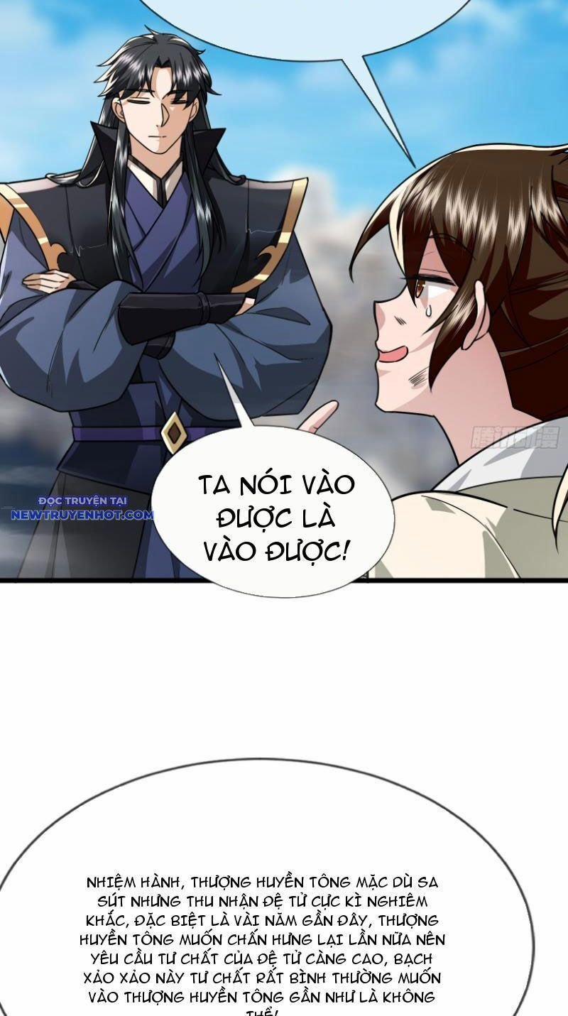 Ngủ Say Vạn Cổ: Xuất Thế Quét Ngang Chư Thiên 10 trang 31
