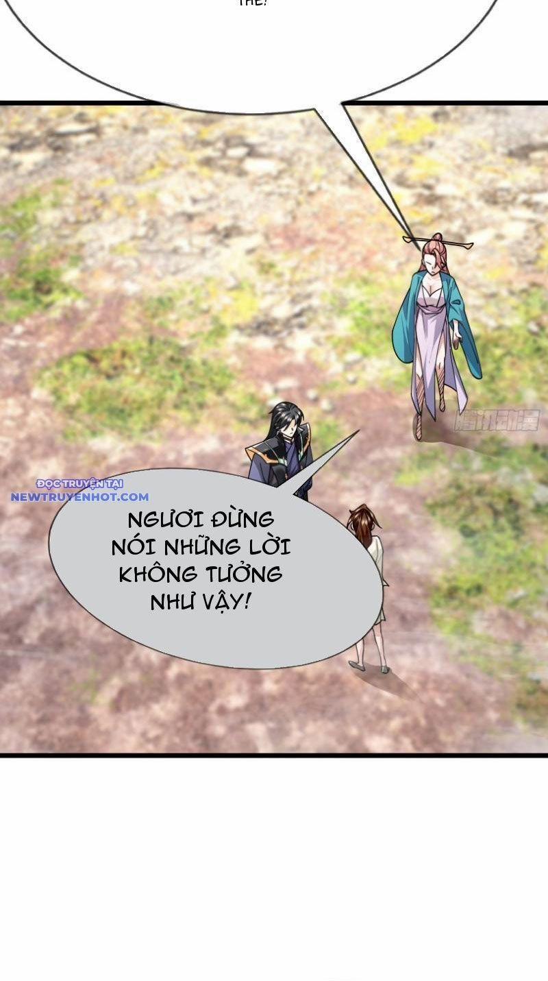 Ngủ Say Vạn Cổ: Xuất Thế Quét Ngang Chư Thiên 10 trang 32