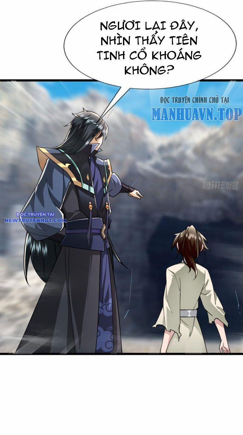 Ngủ Say Vạn Cổ: Xuất Thế Quét Ngang Chư Thiên 10 trang 33