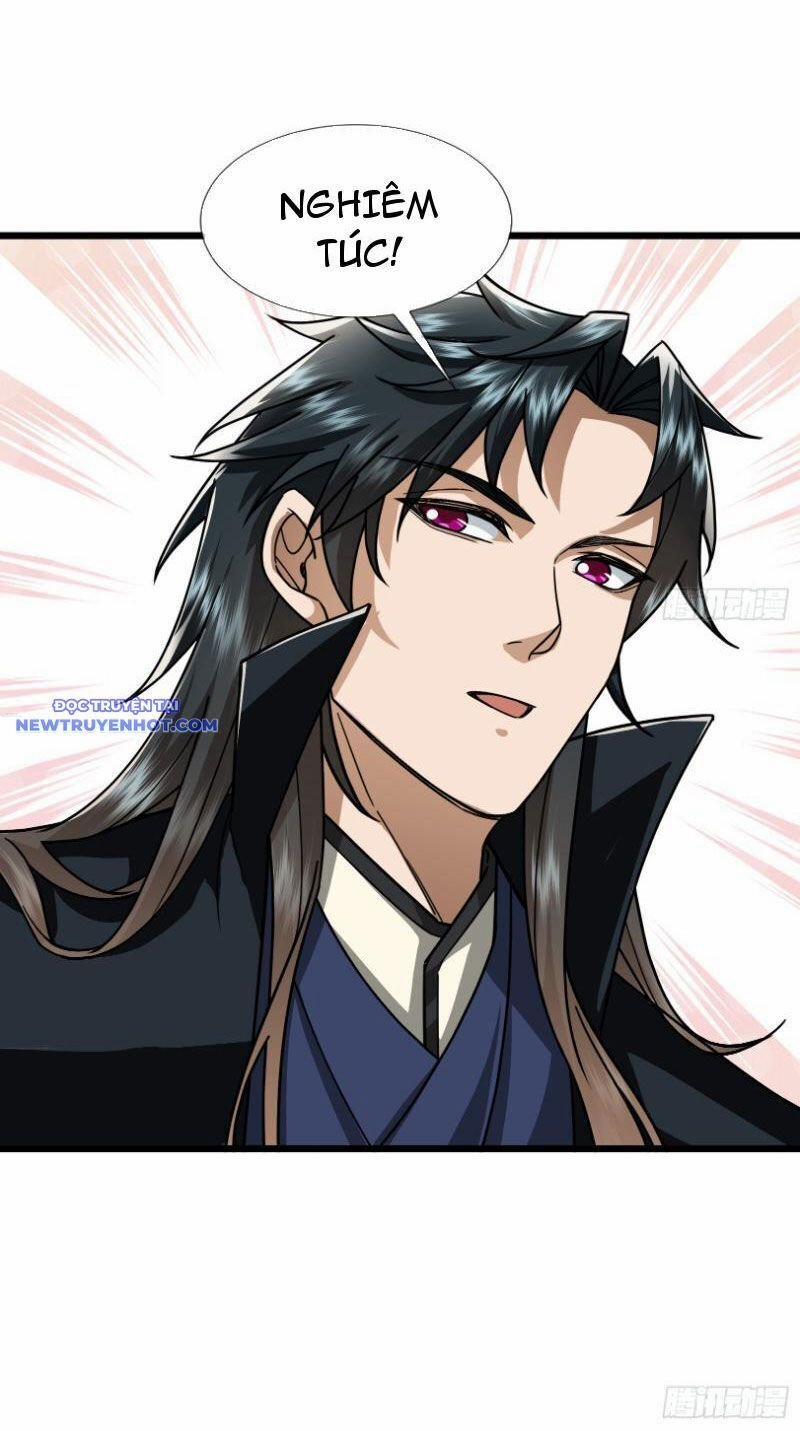 Ngủ Say Vạn Cổ: Xuất Thế Quét Ngang Chư Thiên 10 trang 35