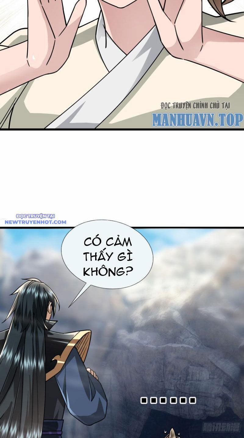 Ngủ Say Vạn Cổ: Xuất Thế Quét Ngang Chư Thiên 10 trang 37
