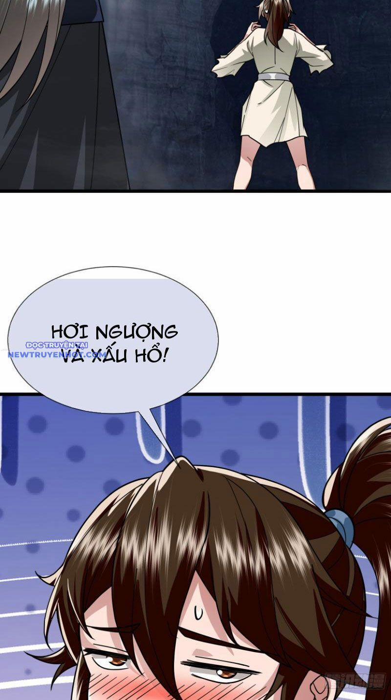 Ngủ Say Vạn Cổ: Xuất Thế Quét Ngang Chư Thiên 10 trang 38