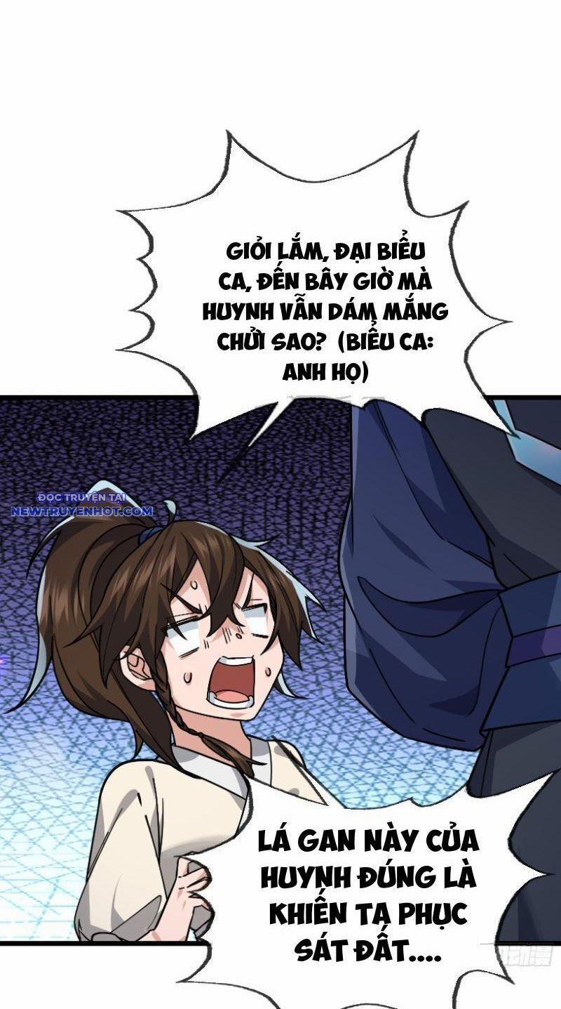 Ngủ Say Vạn Cổ: Xuất Thế Quét Ngang Chư Thiên 10 trang 4