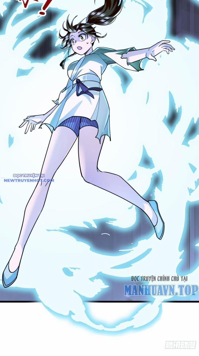 Ngủ Say Vạn Cổ: Xuất Thế Quét Ngang Chư Thiên 10 trang 40