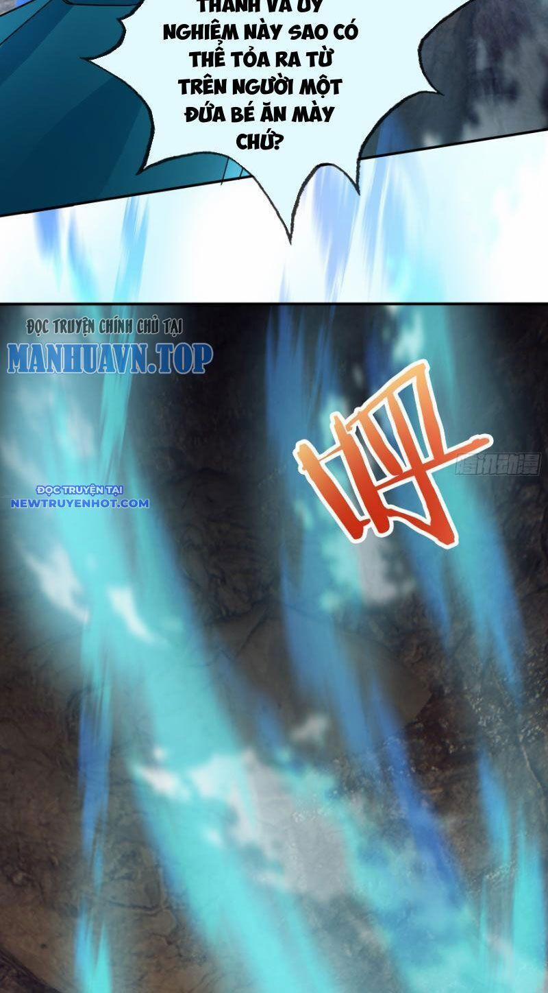 Ngủ Say Vạn Cổ: Xuất Thế Quét Ngang Chư Thiên 10 trang 43