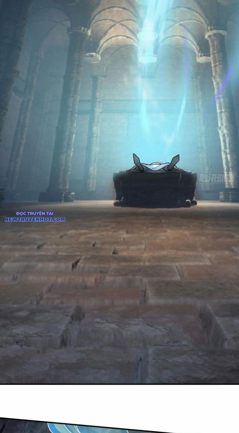 Ngủ Say Vạn Cổ: Xuất Thế Quét Ngang Chư Thiên 10 trang 46