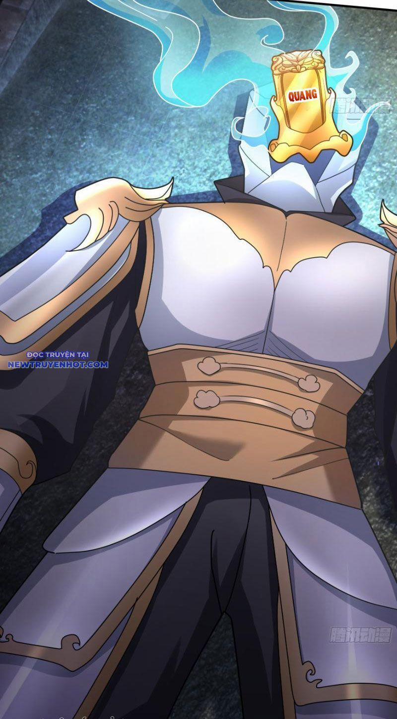 Ngủ Say Vạn Cổ: Xuất Thế Quét Ngang Chư Thiên 10 trang 47