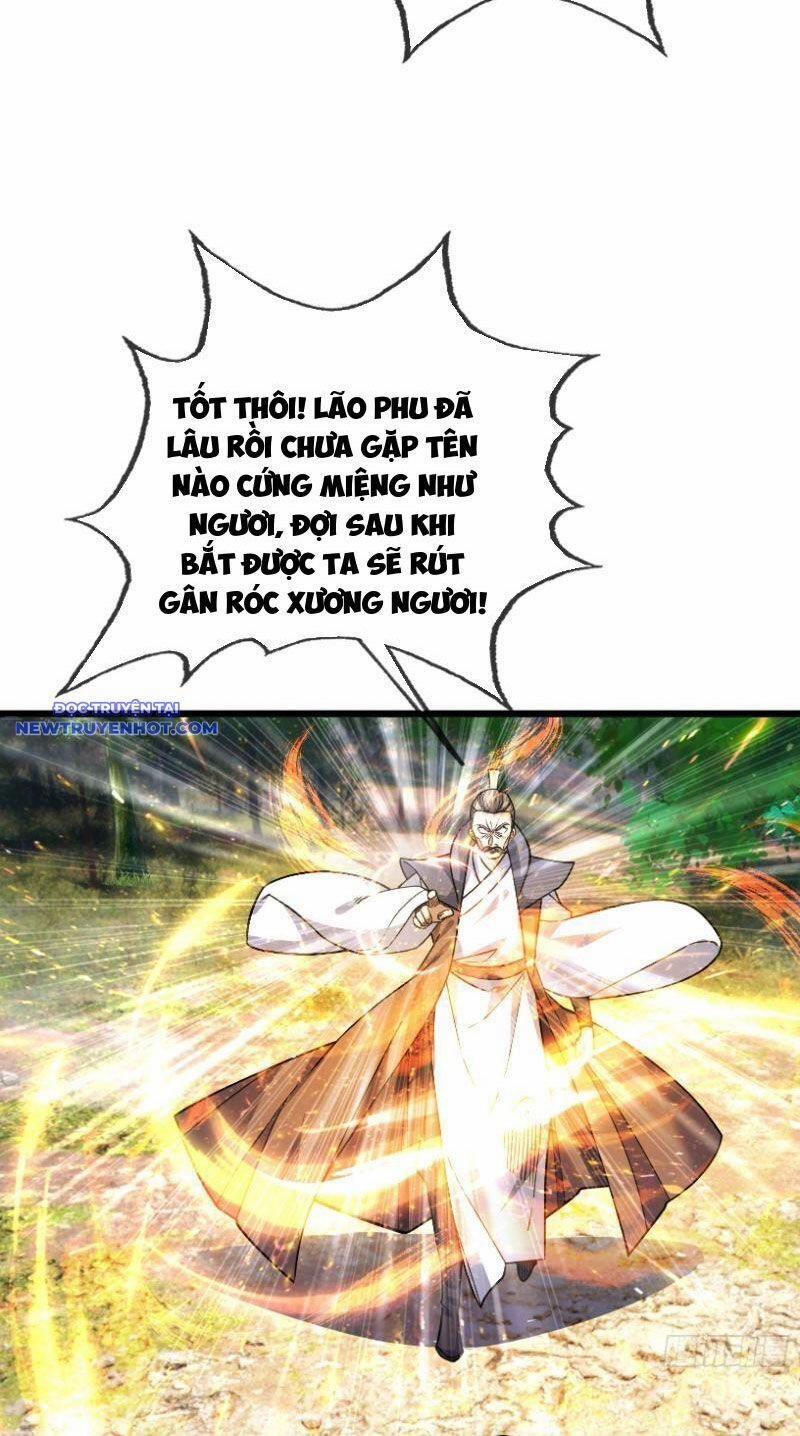 Ngủ Say Vạn Cổ: Xuất Thế Quét Ngang Chư Thiên 10 trang 5