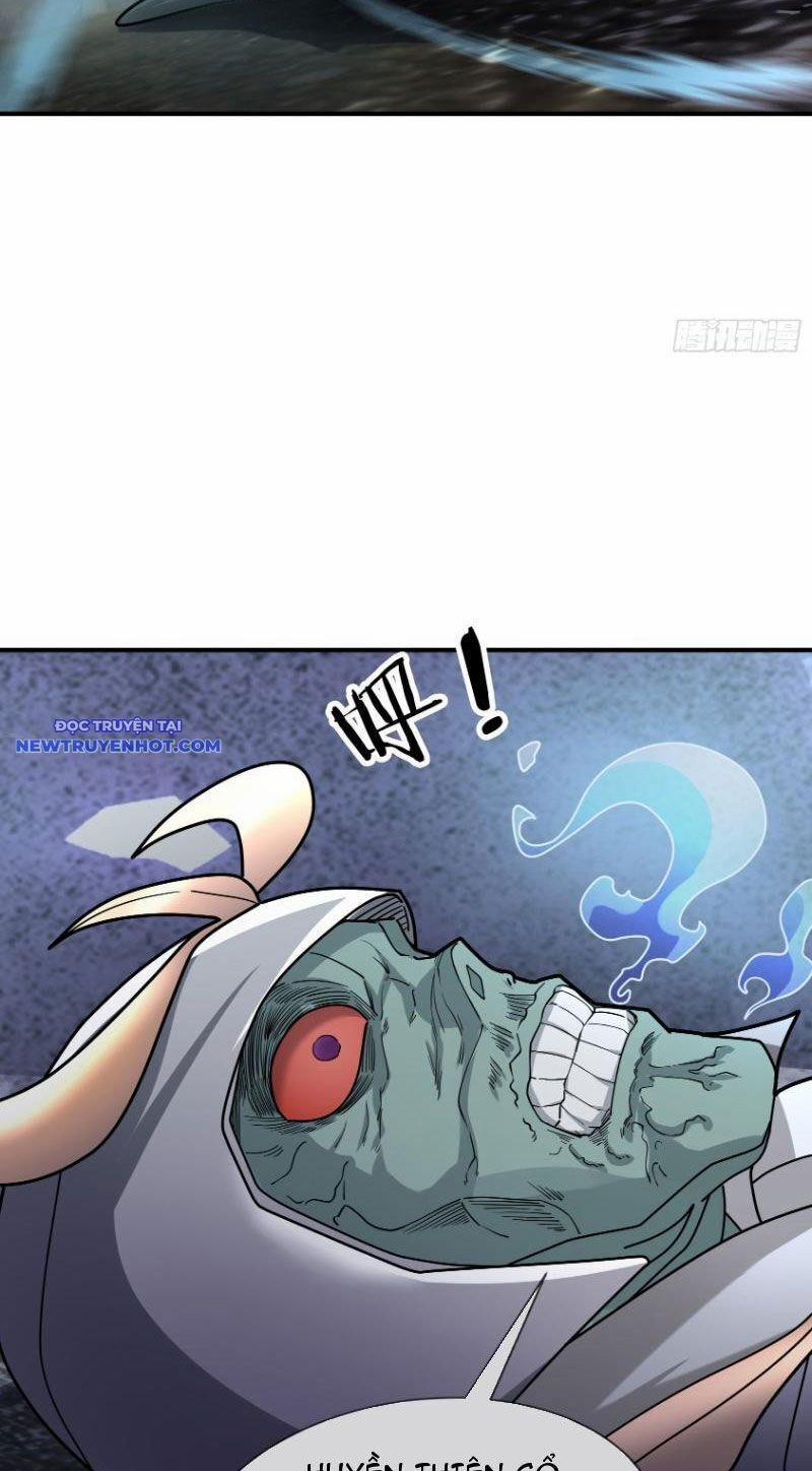 Ngủ Say Vạn Cổ: Xuất Thế Quét Ngang Chư Thiên 10 trang 50