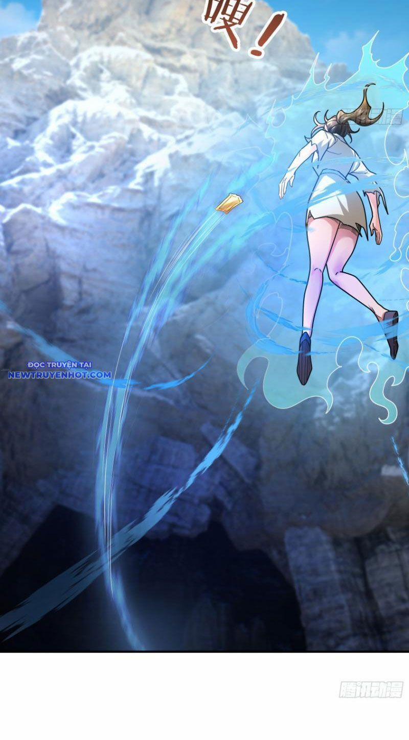 Ngủ Say Vạn Cổ: Xuất Thế Quét Ngang Chư Thiên 10 trang 55