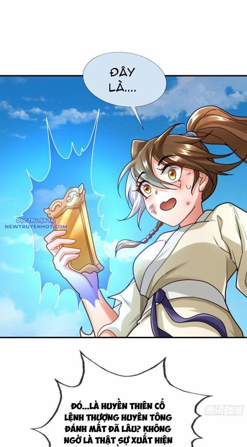 Ngủ Say Vạn Cổ: Xuất Thế Quét Ngang Chư Thiên 10 trang 56