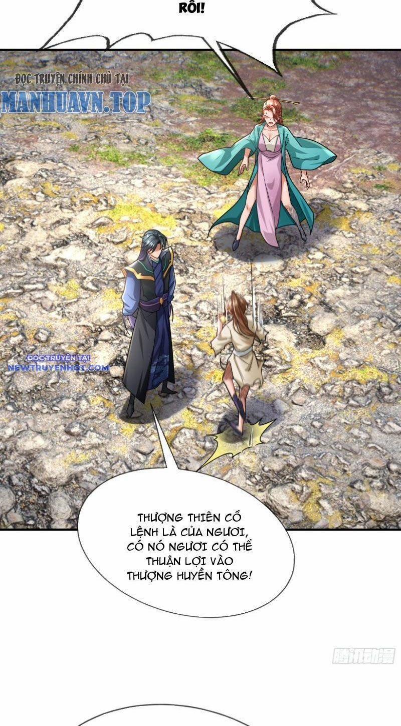 Ngủ Say Vạn Cổ: Xuất Thế Quét Ngang Chư Thiên 10 trang 57