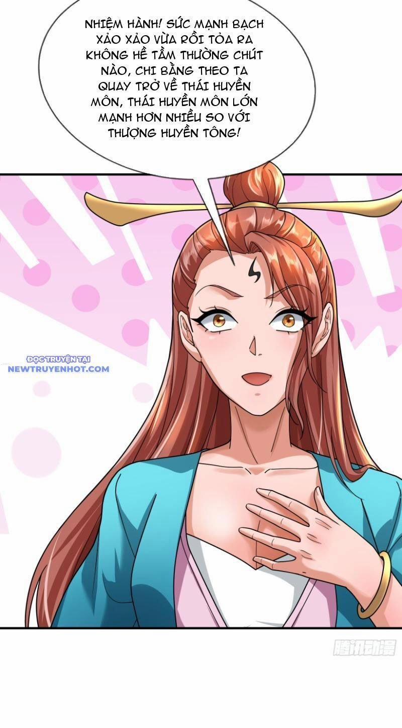 Ngủ Say Vạn Cổ: Xuất Thế Quét Ngang Chư Thiên 10 trang 58