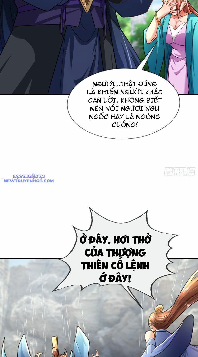 Ngủ Say Vạn Cổ: Xuất Thế Quét Ngang Chư Thiên 10 trang 62