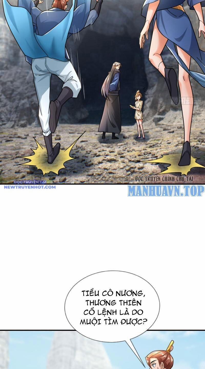 Ngủ Say Vạn Cổ: Xuất Thế Quét Ngang Chư Thiên 10 trang 63