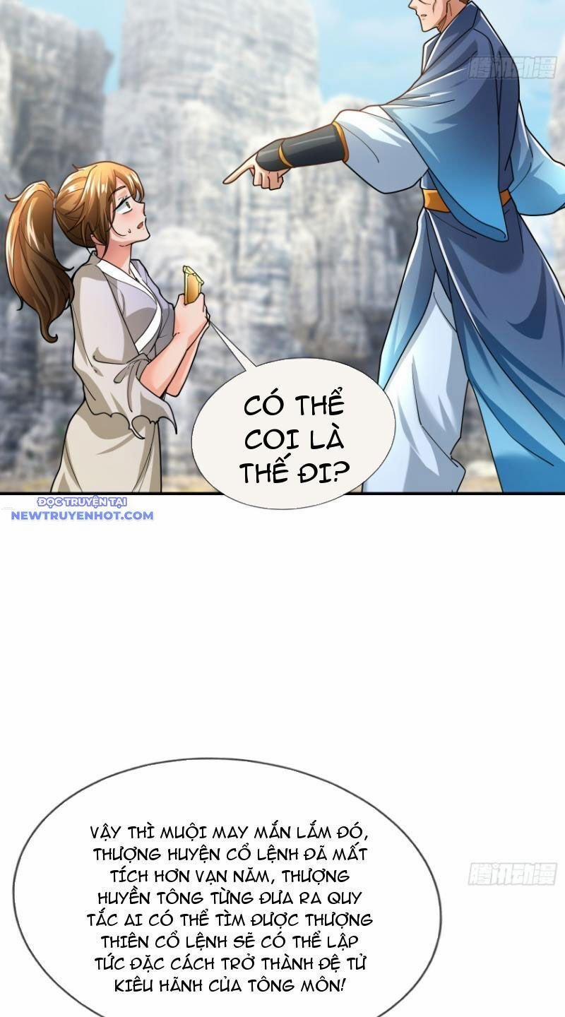 Ngủ Say Vạn Cổ: Xuất Thế Quét Ngang Chư Thiên 10 trang 64