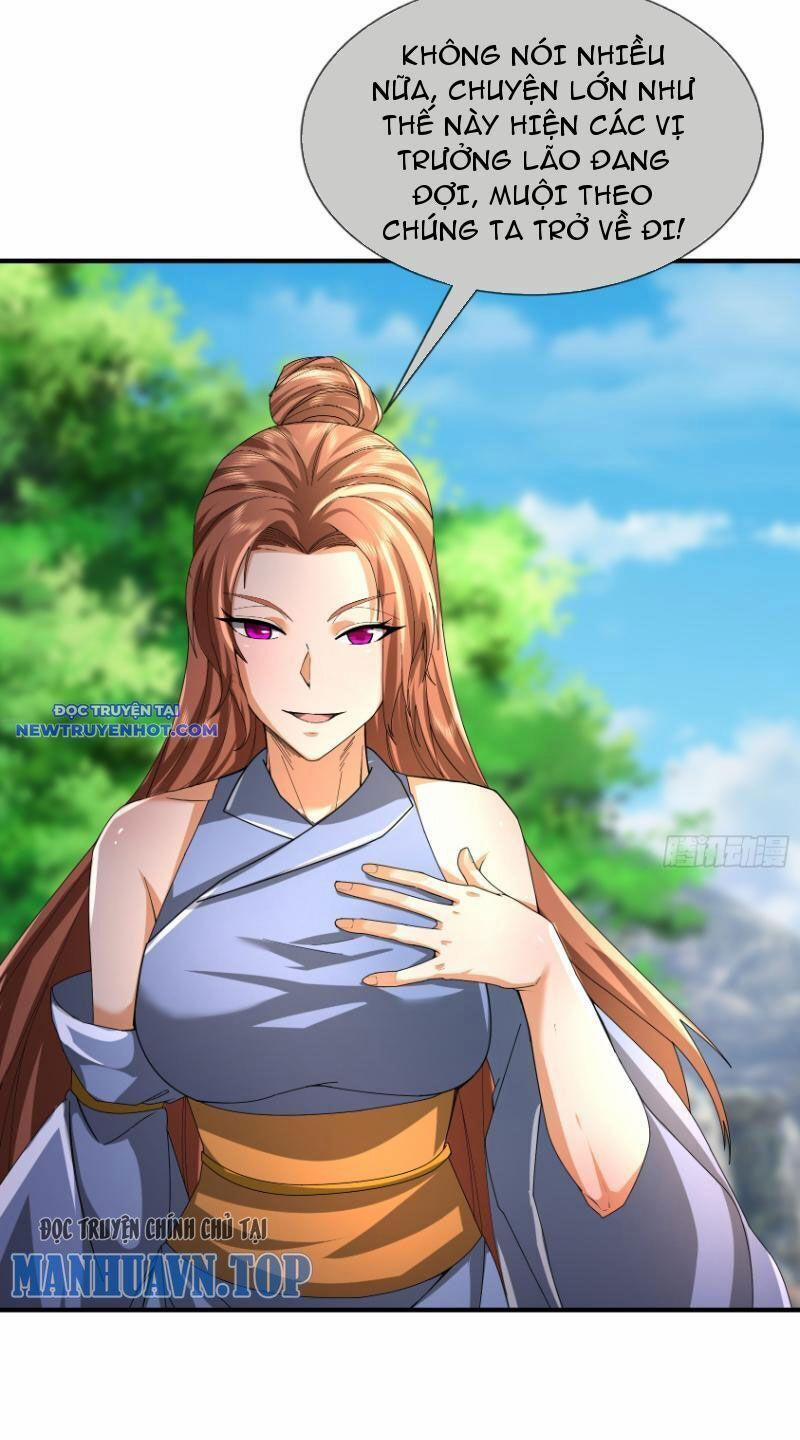 Ngủ Say Vạn Cổ: Xuất Thế Quét Ngang Chư Thiên 10 trang 66