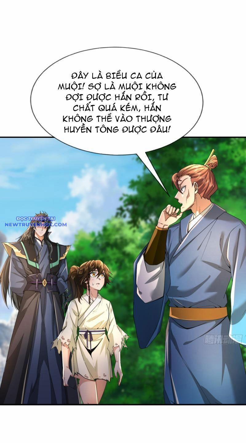 Ngủ Say Vạn Cổ: Xuất Thế Quét Ngang Chư Thiên 10 trang 69