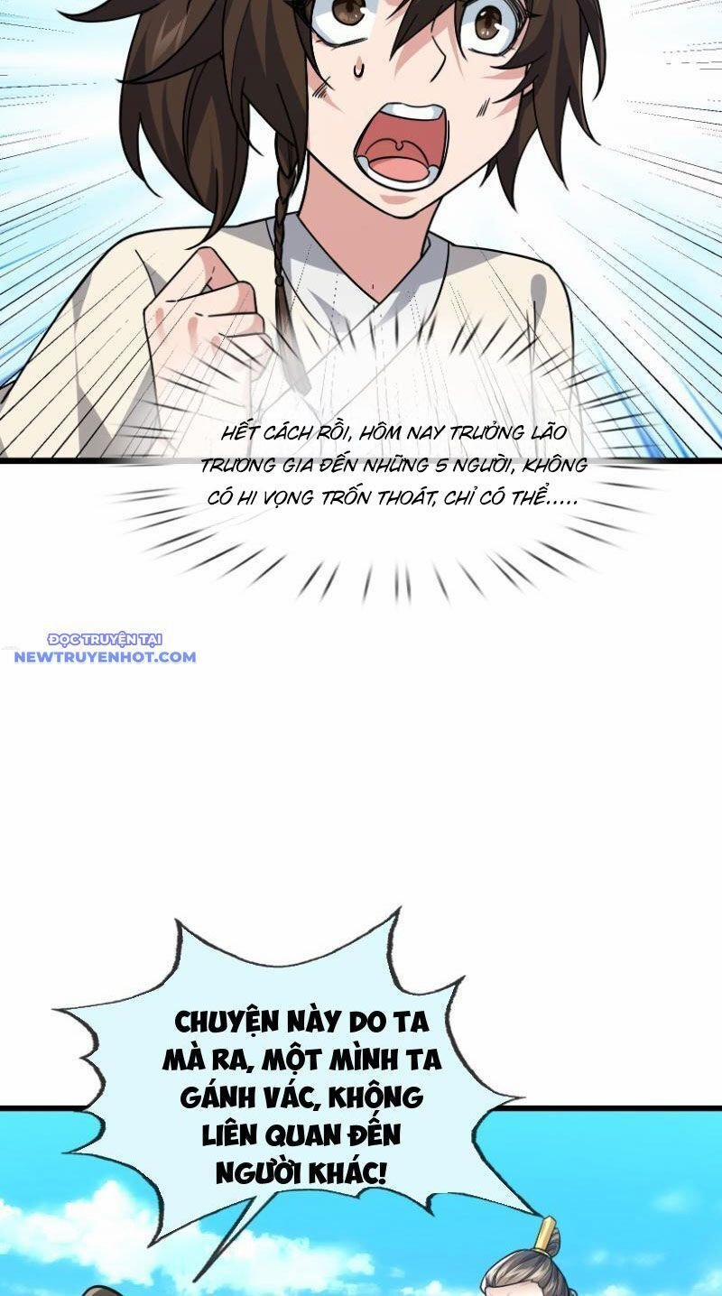 Ngủ Say Vạn Cổ: Xuất Thế Quét Ngang Chư Thiên 10 trang 7