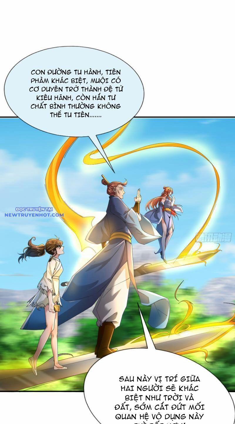 Ngủ Say Vạn Cổ: Xuất Thế Quét Ngang Chư Thiên 10 trang 70