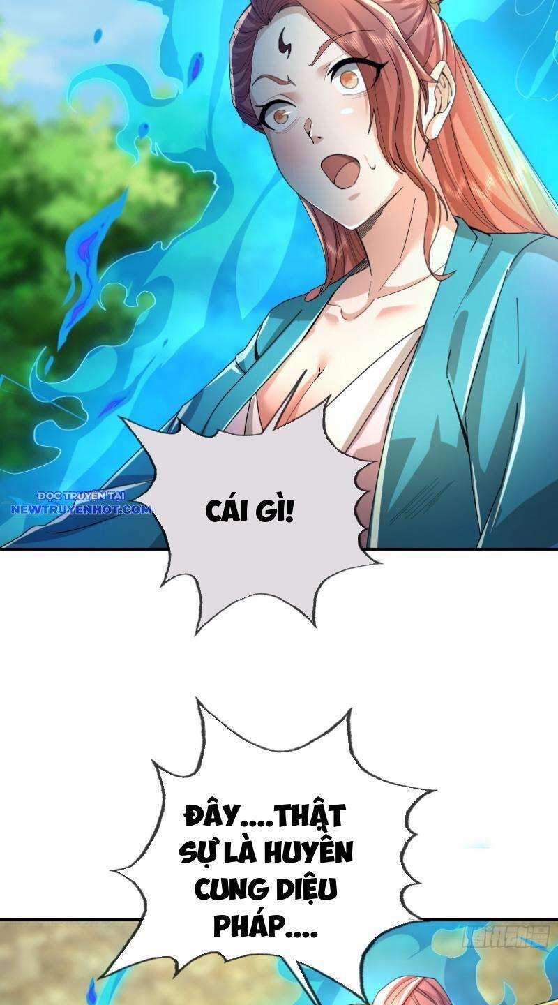 Ngủ Say Vạn Cổ: Xuất Thế Quét Ngang Chư Thiên 10 trang 77