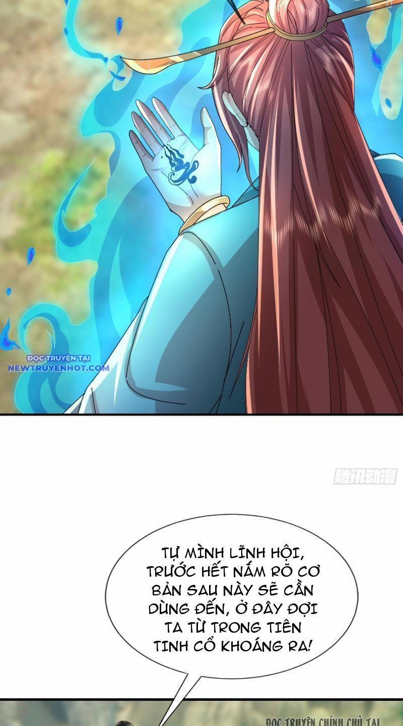 Ngủ Say Vạn Cổ: Xuất Thế Quét Ngang Chư Thiên 10 trang 78