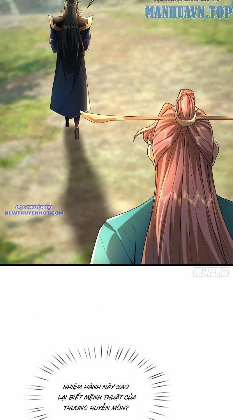 Ngủ Say Vạn Cổ: Xuất Thế Quét Ngang Chư Thiên 10 trang 79