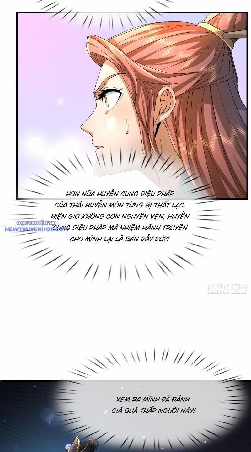 Ngủ Say Vạn Cổ: Xuất Thế Quét Ngang Chư Thiên 10 trang 80