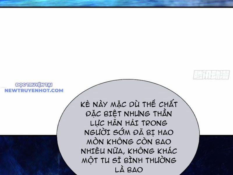 Ngủ Say Vạn Cổ: Xuất Thế Quét Ngang Chư Thiên 11 trang 118