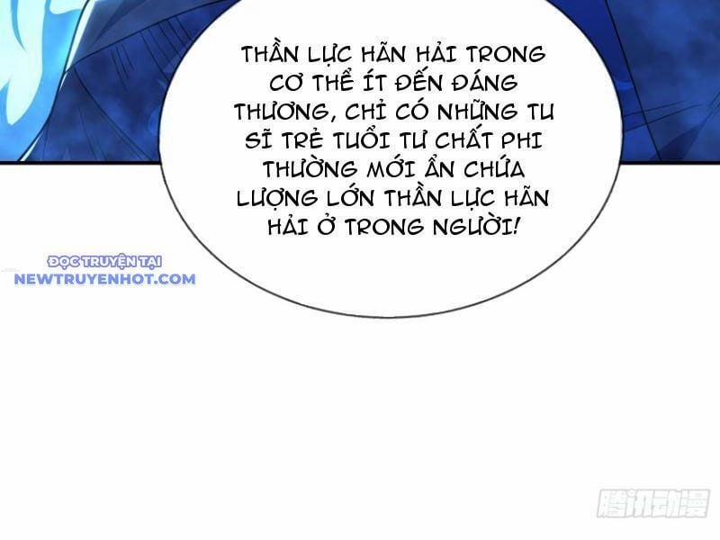 Ngủ Say Vạn Cổ: Xuất Thế Quét Ngang Chư Thiên 11 trang 120