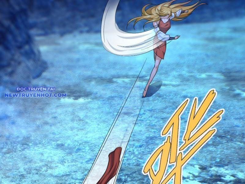 Ngủ Say Vạn Cổ: Xuất Thế Quét Ngang Chư Thiên 11 trang 145