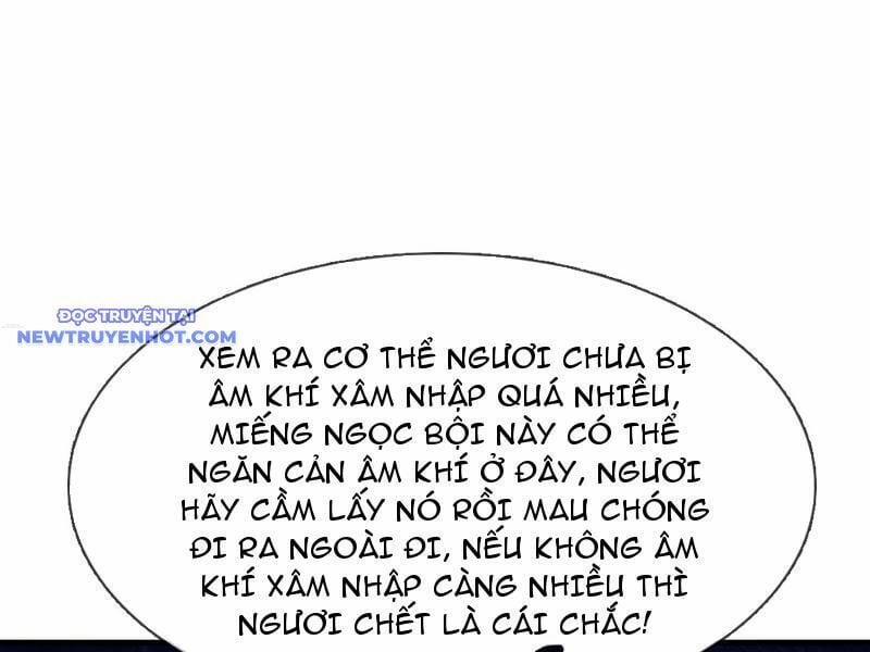 Ngủ Say Vạn Cổ: Xuất Thế Quét Ngang Chư Thiên 11 trang 154