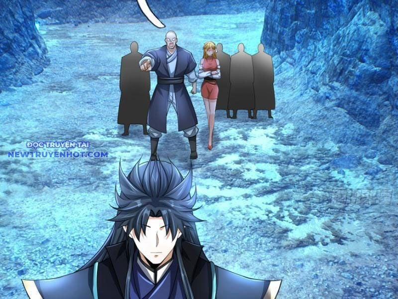 Ngủ Say Vạn Cổ: Xuất Thế Quét Ngang Chư Thiên 11 trang 171