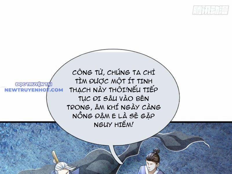 Ngủ Say Vạn Cổ: Xuất Thế Quét Ngang Chư Thiên 11 trang 182