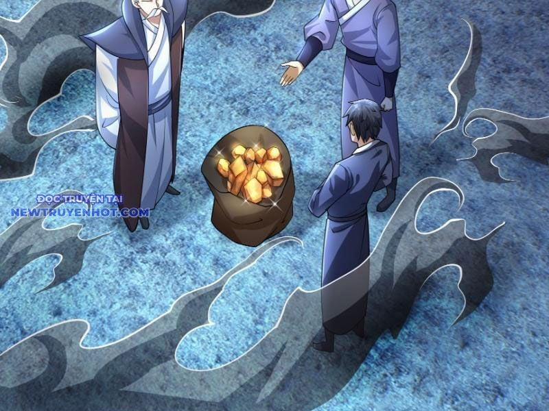 Ngủ Say Vạn Cổ: Xuất Thế Quét Ngang Chư Thiên 11 trang 183