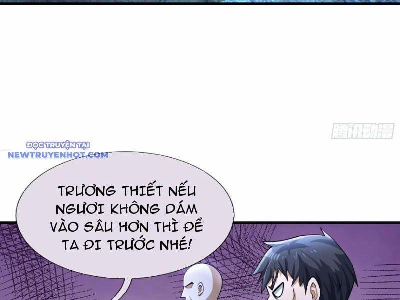 Ngủ Say Vạn Cổ: Xuất Thế Quét Ngang Chư Thiên 11 trang 184