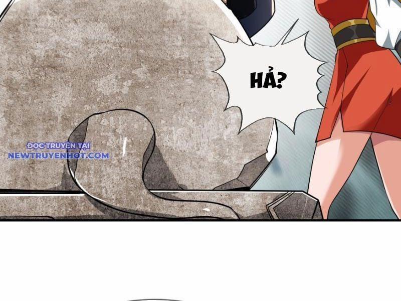 Ngủ Say Vạn Cổ: Xuất Thế Quét Ngang Chư Thiên 11 trang 20