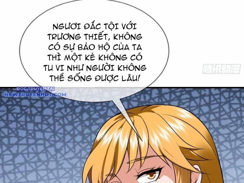 Ngủ Say Vạn Cổ: Xuất Thế Quét Ngang Chư Thiên 11 trang 21