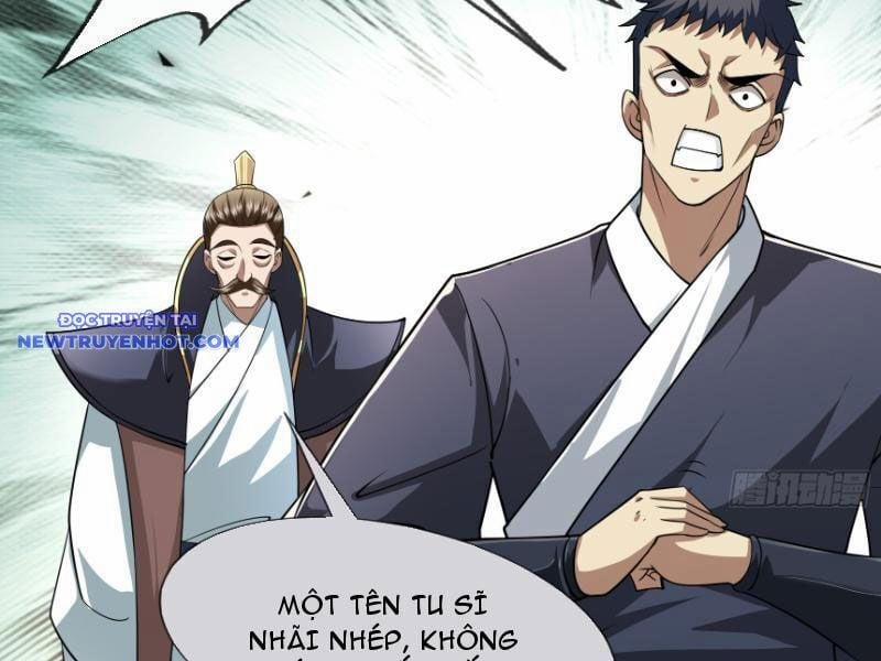 Ngủ Say Vạn Cổ: Xuất Thế Quét Ngang Chư Thiên 11 trang 33