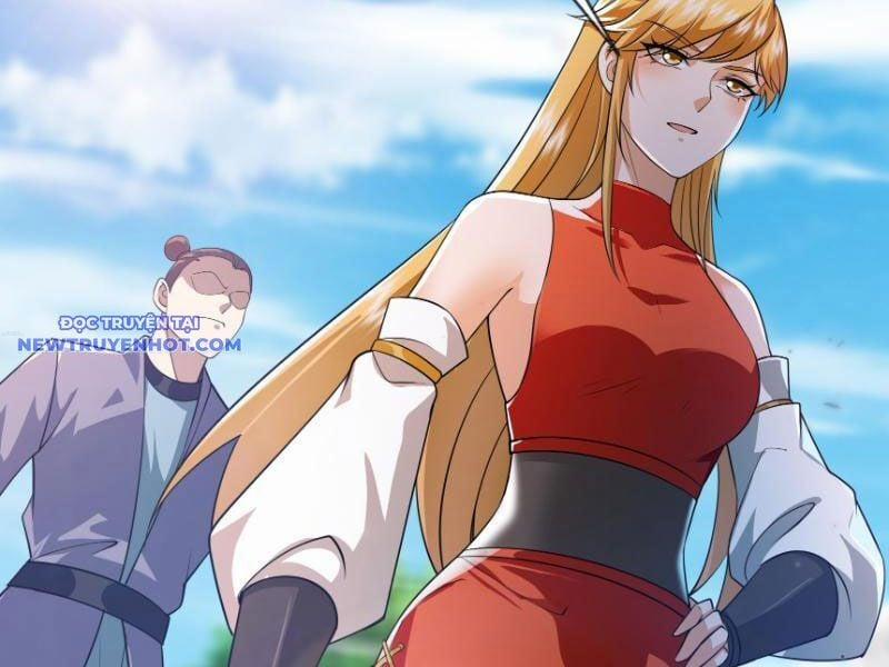 Ngủ Say Vạn Cổ: Xuất Thế Quét Ngang Chư Thiên 11 trang 38